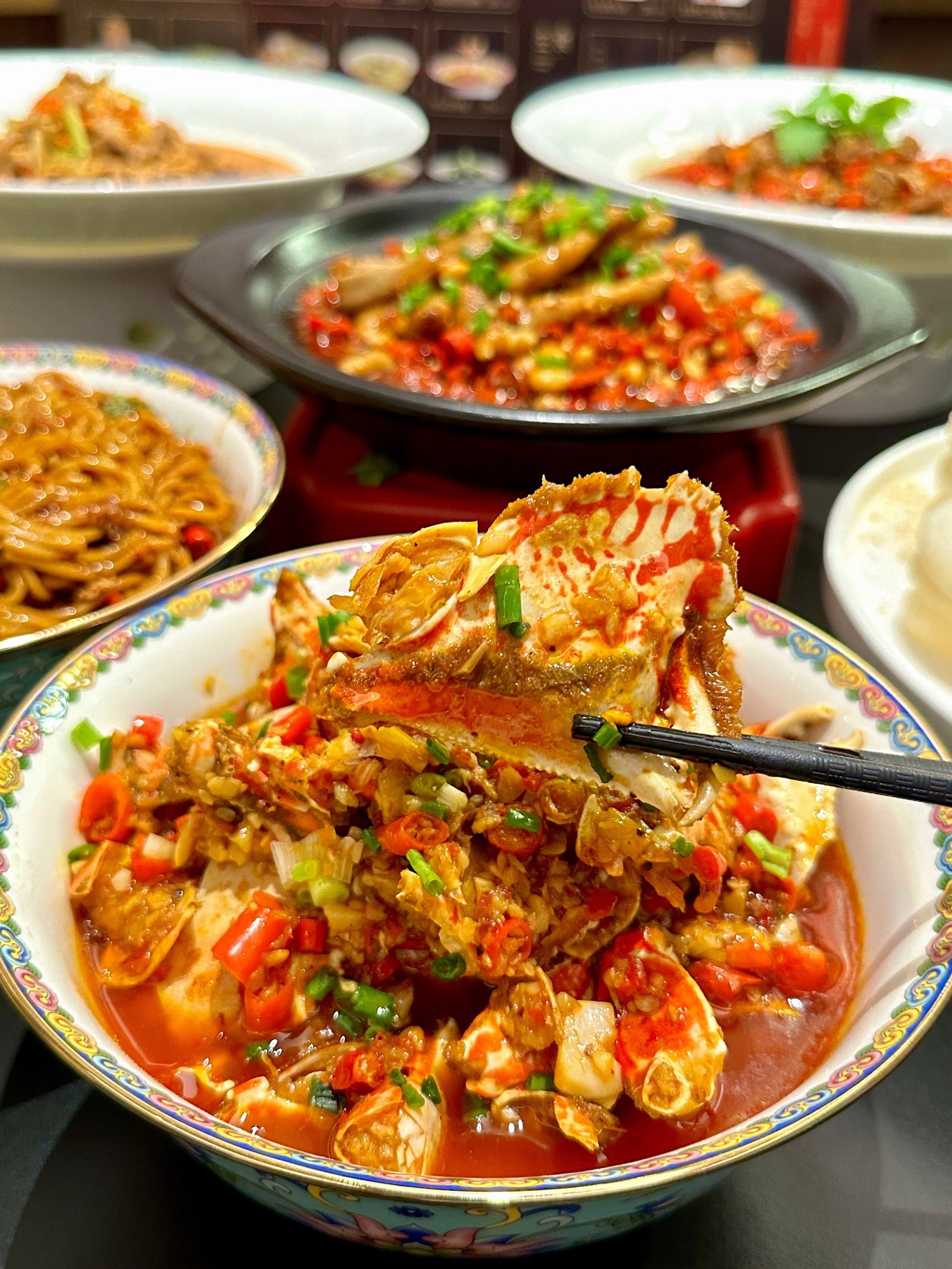 江西美食 探秘 舌尖上的相关图片3