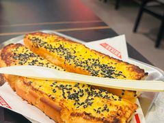 -师烤·豆花烤鱼(深圳坂田天虹店)