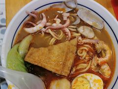 -林氏沙茶面·闽南必尝小吃(福建路店)