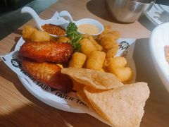-新太二·鲜料川菜(晶耀前滩店)
