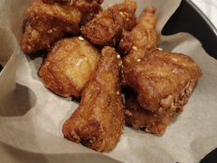 -必胜客(新辰里酒仙桥店)