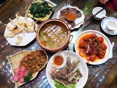 -吉祥圣雪藏餐