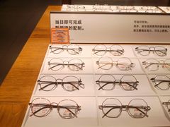 -JINS(上海宏伊国际广场店)