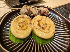 -一豚轩·烧鸟·豚骨拉面(五四路店)