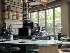 -杭州君悦酒店·青莳