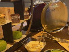 -MAP CHA普洱茶馆(翠湖店)