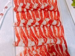 -北门涮肉·铜锅涮肉(南锣鼓巷店)