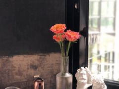 -CEMENT·coffee bar (凤凰创意园店)