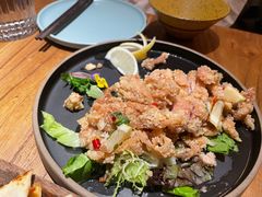 -食陆号·新式台湾创意菜(十全街首店)