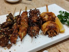 -东京屋(武定路店)