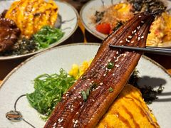 -佰海稻食堂·盖饭·拉面·寿喜锅(中华广场店)