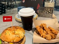 -必胜客(骡马市店)