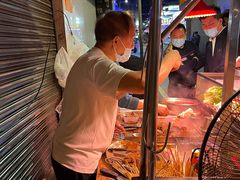 -明记牛杂(新马路分店)