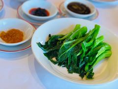 蚝油菜心-咖啡苑 - 蔚藍夏日限定主题(永利皇宫店)