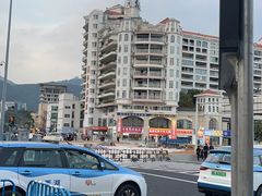 -大梅沙海滨公园