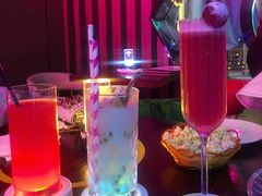 -MOSSO音乐酒吧·Live House(南京西路店)