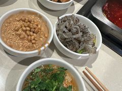 -海底捞火锅(劲松店)
