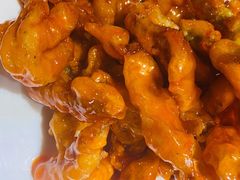 招牌糖醋里脊-津沽小院(大直沽总店)