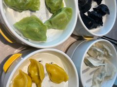 -船歌·鱼水饺青岛菜(闽江二路店)