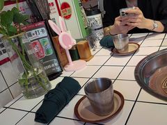 -巴卤社老火锅(财富店)