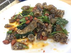 -水乡人家私房菜(逢简店)
