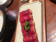 脆皮红米肠-南拳十三姨·潮汕砂锅粥(世纪金源店)