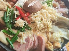 -海云台韩式汤饭·13年匠心韩料(南山店)