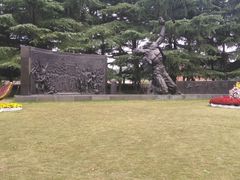 -上海市龙华烈士陵园
