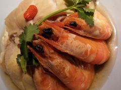 -外婆家(蓝色港湾店)