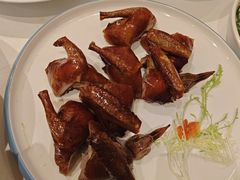 -金河半岛园林酒家(金融城店)