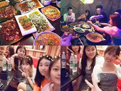 -醉小酒馆·川菜·江湖菜·重庆菜(观音桥旗舰店)