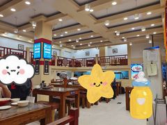 -晋B2008刀削面(小南庄店)