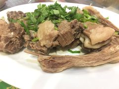 -东方宫中国兰州牛肉拉面(厦门旗舰店)