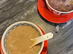 -玫瑰甜品(文明路店)