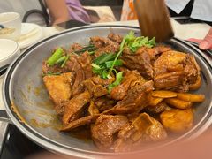 -大嫂镬仔·焖鸡煲·啫啫煲(逢源路店)