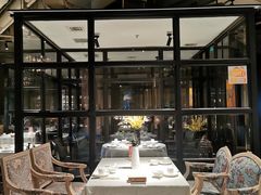 大堂-麓湘小镇(开福万达广场店)