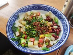 -秦豫肉夹馍(东羊市店)
