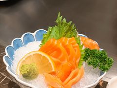 -枫品铁板烧(东樾店)