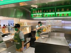 -Potato Corner(广州天河城店)