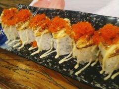 -宫谷创作料理(大拇指广场店)