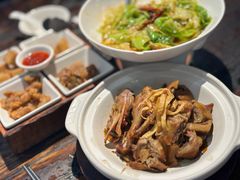 -临家闽南菜(宝洲路店)