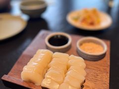 -NEED创意韩国料理(青岛万象城店)
