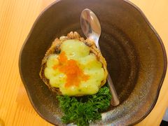 -福匠日本料理(人民路店)