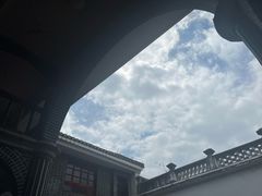 -遵义会议纪念馆