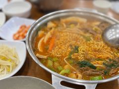-蚂蚁家辣炒章鱼(海云台店)