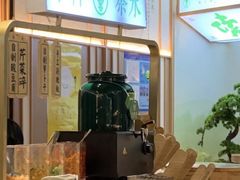 -百春原湖南牛肉粉(百联世纪店)