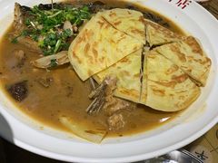 -爷爷的烀饼店