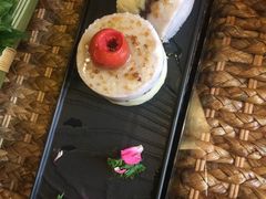 -慢丽江·云南野生菌土鸡锅(西山店)