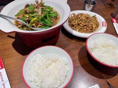 -胡子大厨·超级小炒肉(华润店)