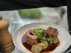 -Takapuna Beach Cafe